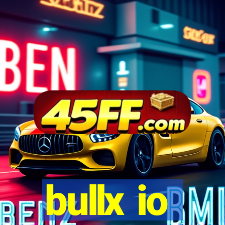 bullx io